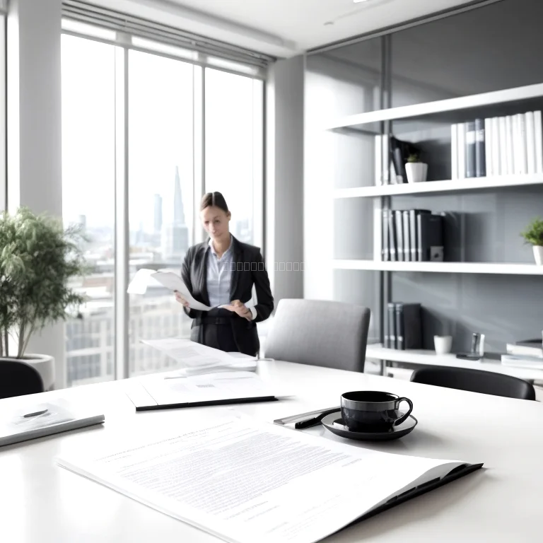 Professional corporate legal consultation for enterprises